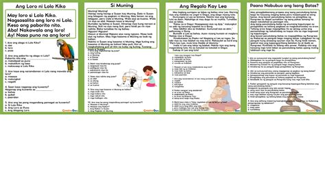 phil-iri reading materials 2023|Printable Reading Materials (PHIL.
